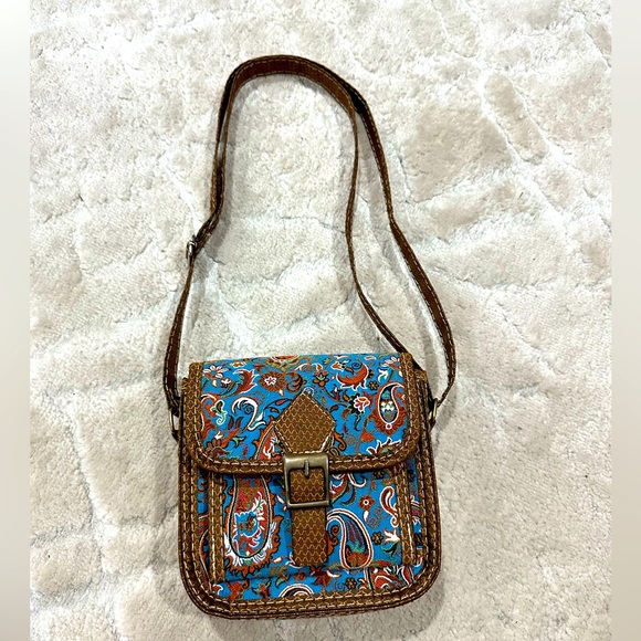 Persian handmade bag - Picture 2 of 7